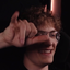 AufJonsman emote for Discord