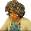 AuntieEm emote for Discord