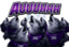 Auuuhhh emote for Discord