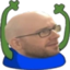 aurHypers emote for Discord