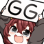 aubsGG emote for Discord
