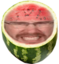 aurTerMelon emote for Discord