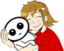 AutismLove emote for Discord