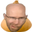 aurPumpkin emote for Discord