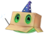 Automagician emote for Discord