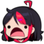 AuraD emote for Discord
