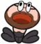 aurTalkingFlower emote for Discord