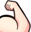 auraBuff2 emote for Discord