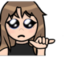 aufsues emote for Discord