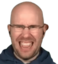 aurGrimace emote for Discord