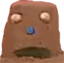 auSnowman emote for Discord