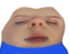 Audime emote for Discord
