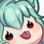 augbla emote for Discord