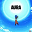 AURABOMB emote for Discord