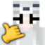 AufJesscock emote for Discord