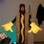 AufHotdog emote for Discord