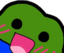 auriScowom emote for Discord