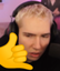 AufAbfuck emote for Discord