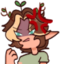 AurAngy emote for Discord