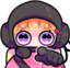 AutumnLethalPoint emote for Discord