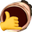 AufOmegalul emote for Discord