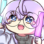 auraCheer emote for Discord