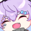 auraAYAYA emote for Discord