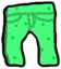 aurShorts emote for Discord