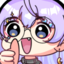 auraThumbsUp emote for Discord