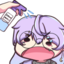 auraSpray emote for Discord