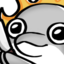 auroraStab emote for Discord