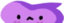 autoLurk emote for Discord