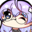 auraWink emote for Discord