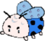 aurenbug emote for Discord