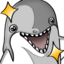 auroraYAY emote for Discord