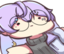auraDeadge emote for Discord