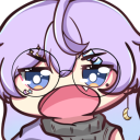 auraAngy static emote for Discord, Twitch and Slack
