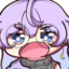 auraAngy emote for Discord
