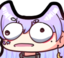 auraDentge emote for Discord