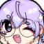 auraFuwa emote for Discord