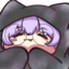 auraComfy emote for Discord