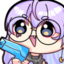 auraGun emote for Discord