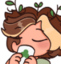 AurSippy emote for Discord