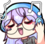 auraJam emote for Discord