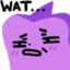 autoSquint emote for Discord