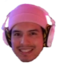 aucSmile emote for Discord