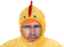 aurChicken emote for Discord