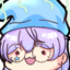 auraStinky emote for Discord