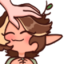 AurPat emote for Discord
