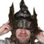 aurHelmet emote for Discord